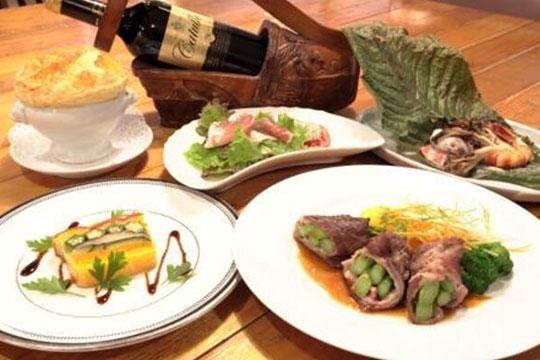 ペンション　コスモス＜群馬県利根郡＞