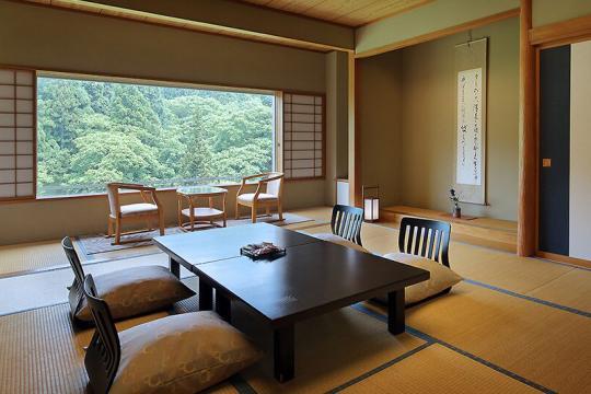 銀山温泉 仙峡の宿 銀山荘