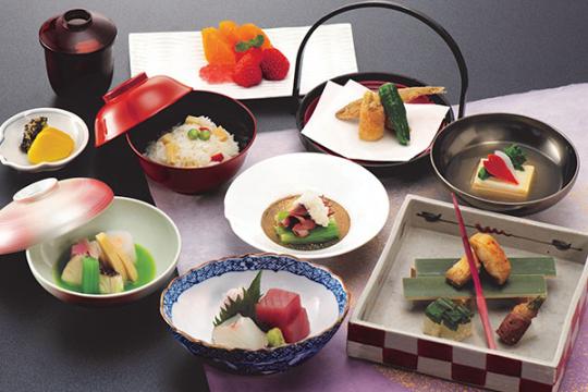 宿坊　智積院会館