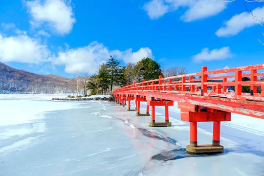 赤城神社