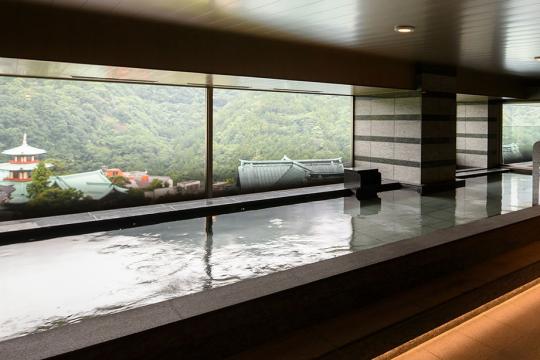 富士屋ホテル
