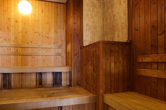 アパホテル〈千葉八千代緑が丘〉