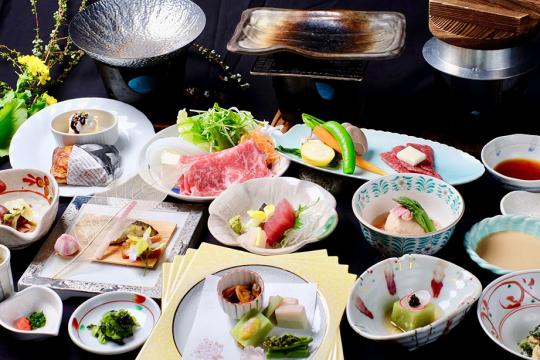 仙石原温泉　箱根高原ホテル