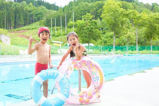 ニュー・グリーンピア津南