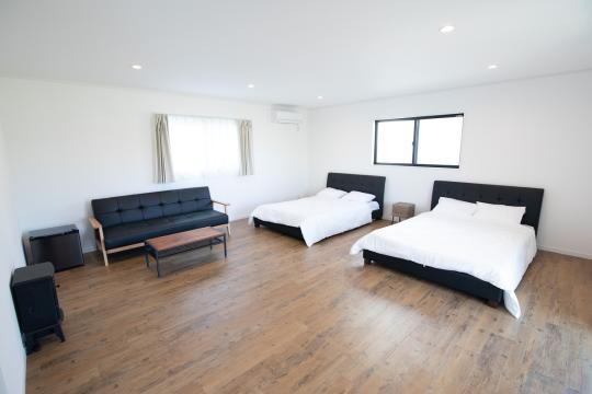 ＢＵＢ　ＲＥＳＯＲＴ④