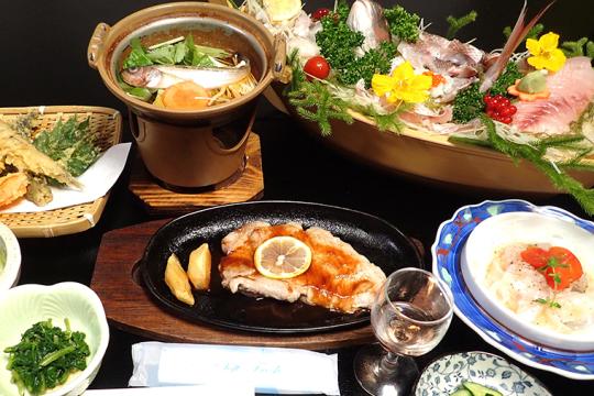 野沢温泉　静泉荘