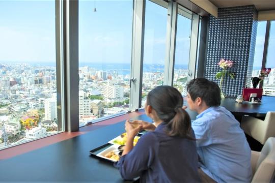 ダイワロイネットホテル那覇おもろまち