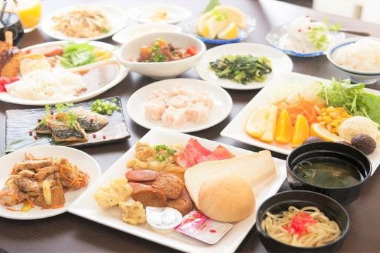 ダイワロイネットホテル那覇おもろまち