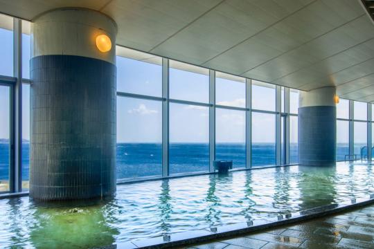 「熱海温泉　おすすめ宿」