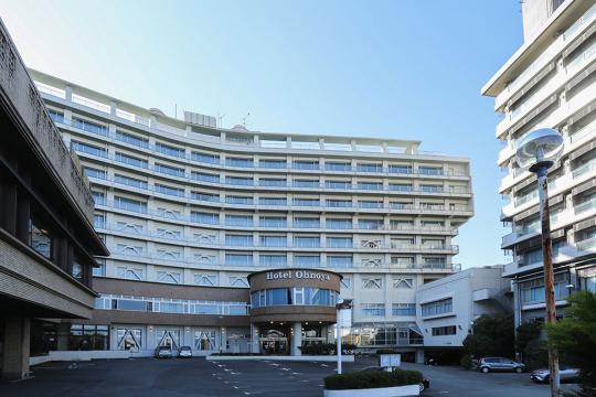 「熱海温泉　おすすめ宿」