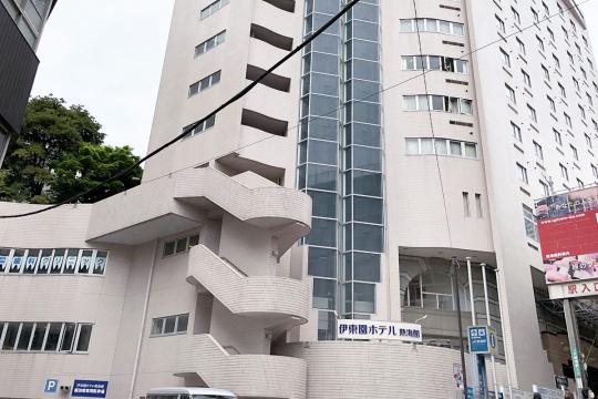 「熱海温泉　おすすめ宿」