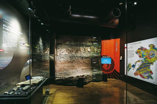 御船町恐竜博物館