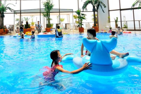 伊豆熱川温泉　ホテルカターラ　RESORT＆SPA