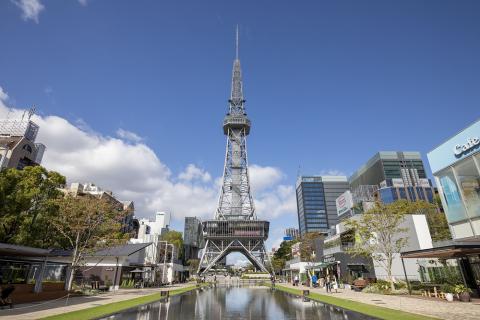 ザ タワーホテル ナゴヤ