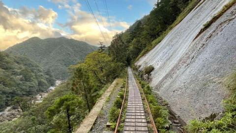 屋久島 縄文杉トレッキング
