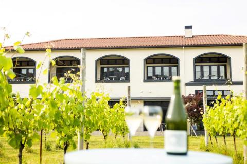 Winerystay TRAVIGNE