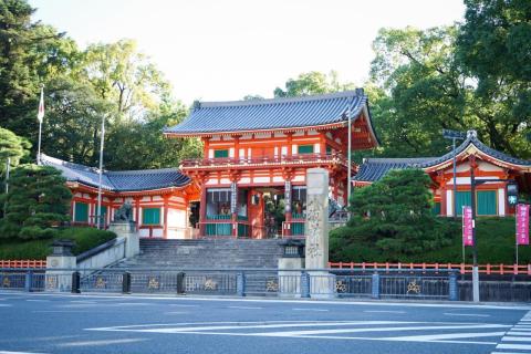 八坂神社