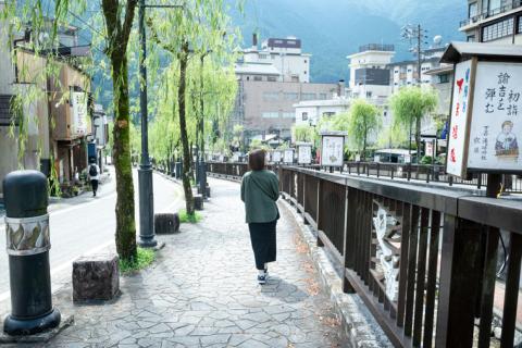 下呂温泉