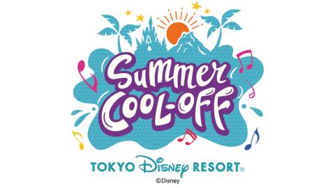 東京ディズニーランド・東京ディズニーシー 夏イベント2026