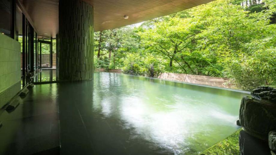 秋保温泉の人気温泉宿ランキングTOP10