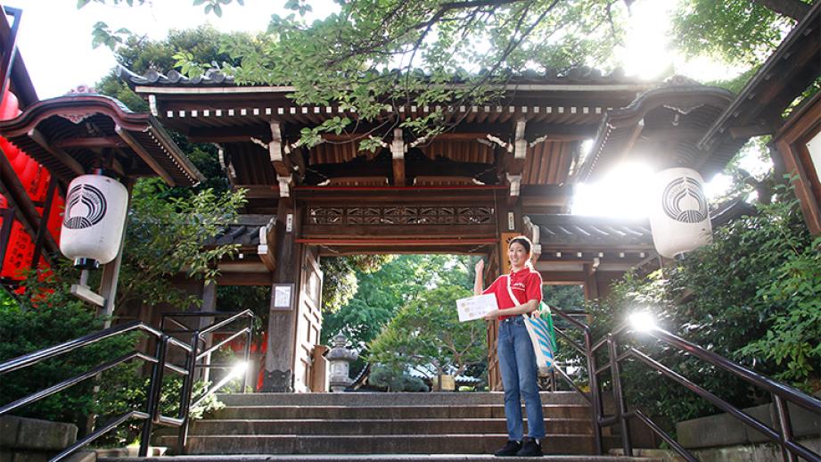 宿泊者限定ツアーに注目！「OMO3東京赤坂 by 星野リゾート」滞在記