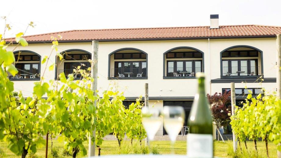 Winerystay TRAVIGNE