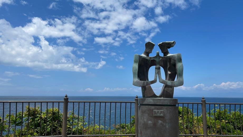 土肥温泉観光