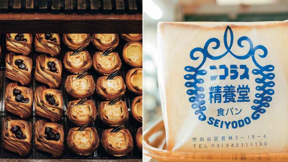世田谷で愛される名店＆老舗ベーカリー6選！