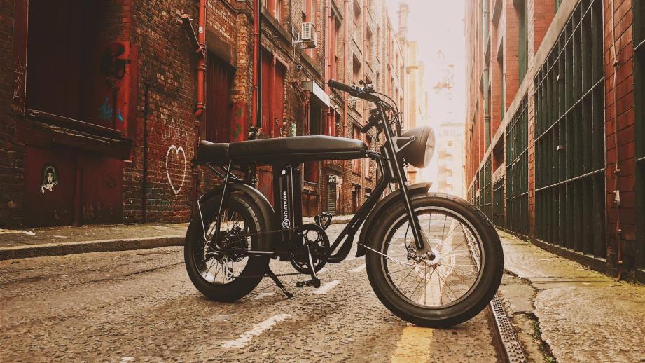 「W大阪」環境先進国ドイツ生まれの電動アシスト自転車のレンタルサービスを開始