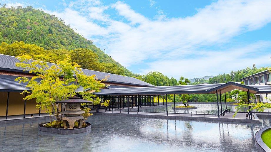 ROKU KYOTO LXR Hotels & Resort
