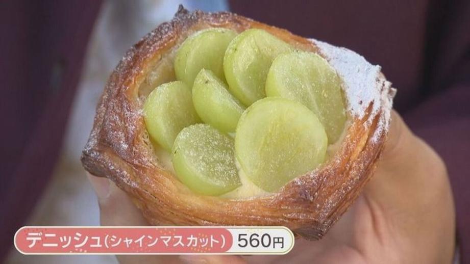 伝説のパン職人がいる超人気店、釧路のソウルフードが味わえる新店も登場（札幌・大通エリア）