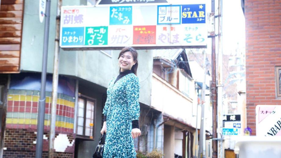 戸倉上山田温泉