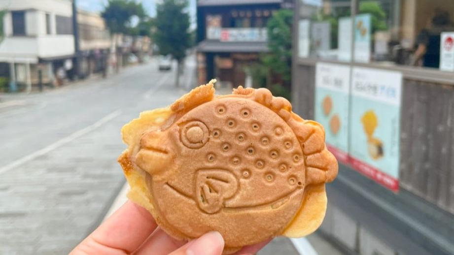 【島根】出雲大社周辺の食べ歩きグルメ 5 選！願いが叶うスイーツやおしゃれなドリンクも！