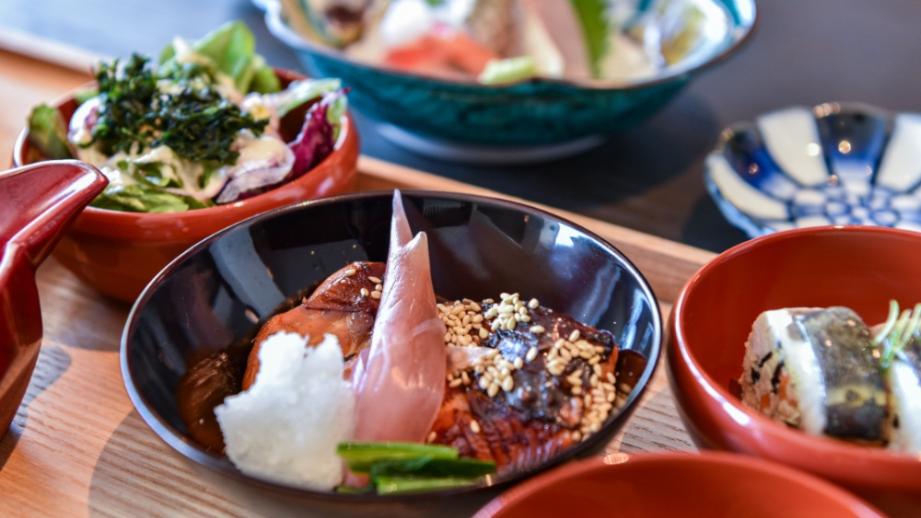 【新店】店内で精米した炊き立てのごはんが最高！地元編集者が『食処 金沢 酢重』の魅力を徹底解剖！