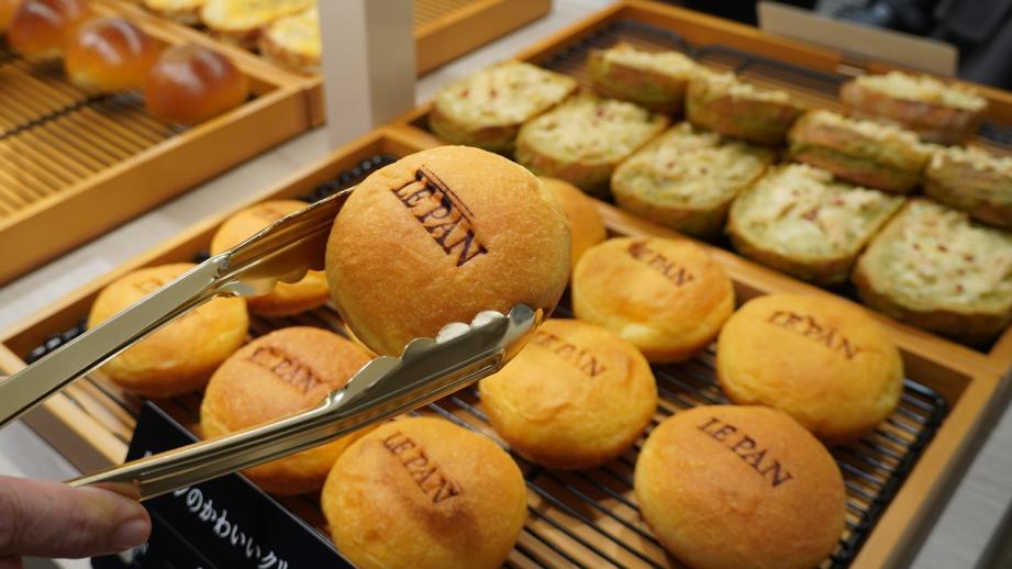 絶景テラスでパン食べ放題も！神戸「ラスイートルパンビル」が想像以上だった！