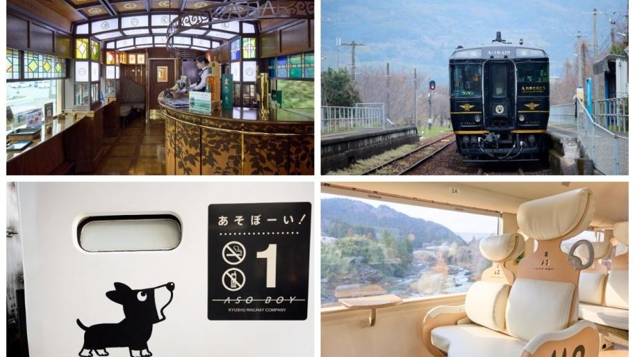 【JR九州】熊本を遊び尽くすD&S列車ガイド！「特急 A列車で行こう」＆「あそぼーい！」で巡る大人旅と親子旅 