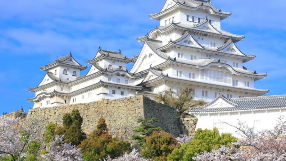 世界遺産・姫路城がアップデート！ 18歳未満の入城無料＆新サービス開始