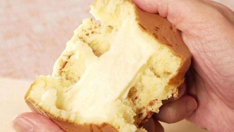 「週4回行く」甘～い生地にとろ～りチーズ！帯広市民はみんな常連で愛される地元の味