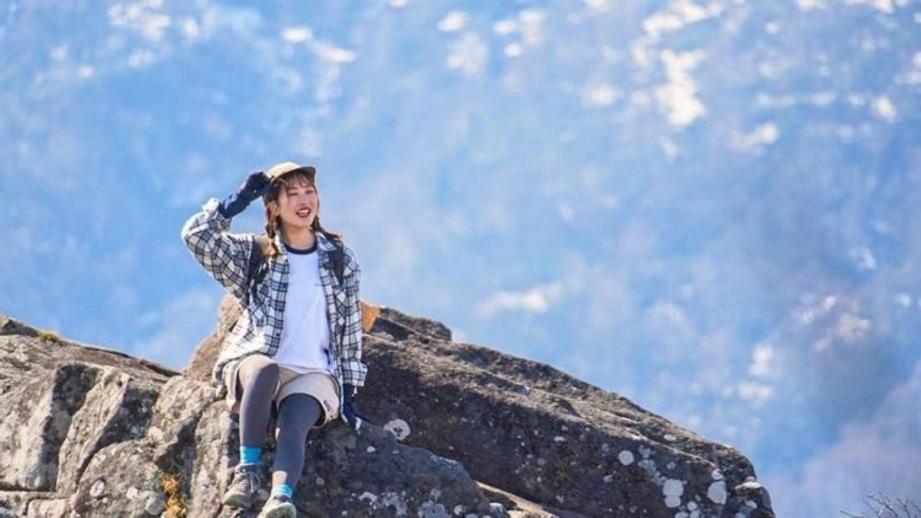 山好きアナウンサーがこっそり教えます！片道1時間＆登山の魅力がたっぷりな『穴場の低山』3選