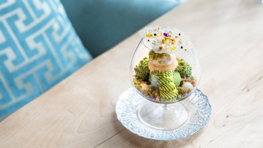 京都・祇園のパティスリー＆カフェ「GION NISHI CAFE」で和が香る華やかスイーツを♪
