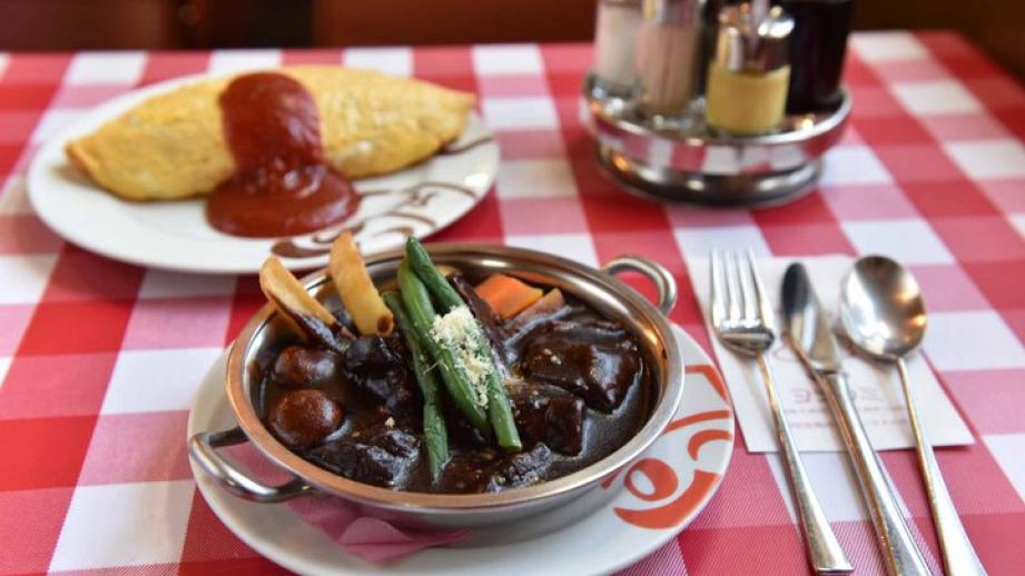 浅草観光で立ち寄りたい♪ランチがおいしいお店10選