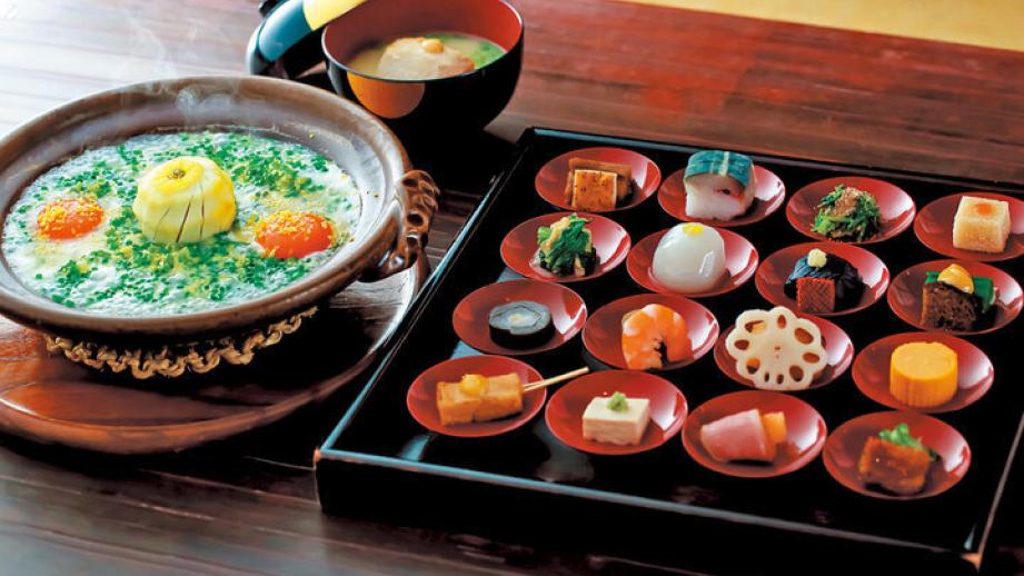 華やかな小鉢にうっとり♪　旅のお楽しみにもぴったりの東京・葉山・鎌倉・京都のお店6選