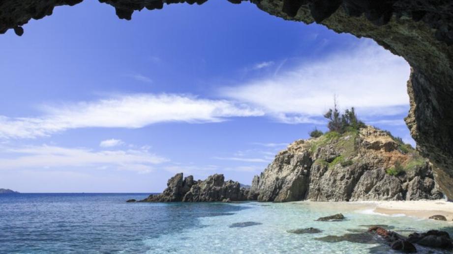 絶景を探しに…行ってみたい島10選
