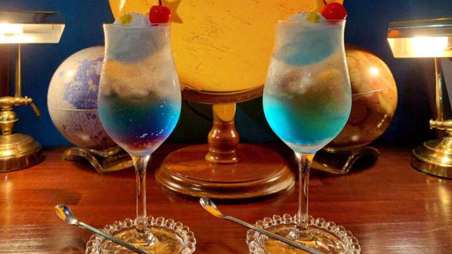 幻想的でロマンチック♪ 星や宇宙をコンセプトにしたカフェ＆バー5選