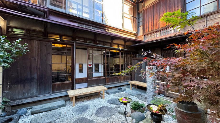 都心から30分♪ 小江戸・川越で行きたいカフェ6選〜さつまいも料理や抹茶スイーツも〜