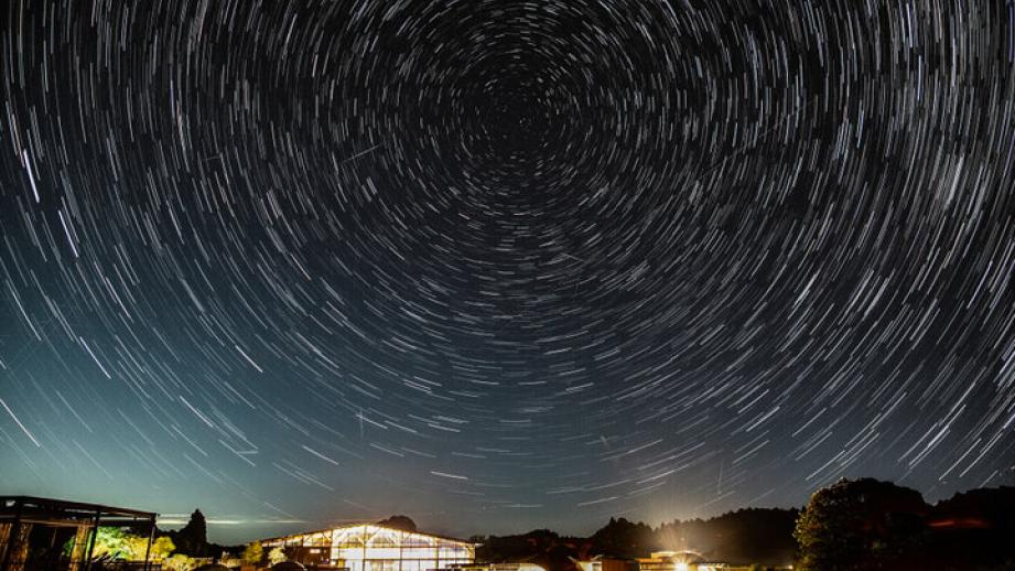 千葉・房総半島の旅！ 幾千の星に包まれよう