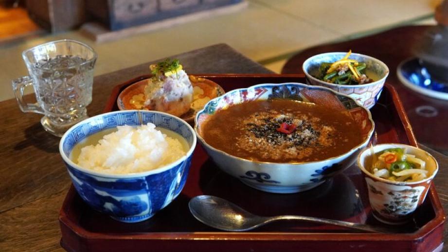鎌倉の個性派カレー6選♪ライターがおすすめする心惹かれるあのお店の一皿