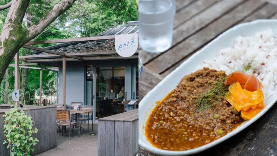 西国分寺から国分寺まで♪水と緑が豊かなスポットを巡るプチ週末旅