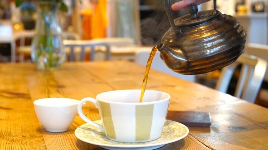 いつもより贅沢な気分で過ごすお茶の時間。横浜元町界隈で通いたいカフェ4軒