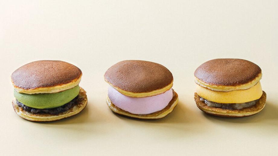 【宮崎】老舗和菓子店が手がける、2つのおいしさを楽しめるご褒美どら焼き「生どら」